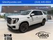 Used 2025 GMC Yukon Elevation SUV