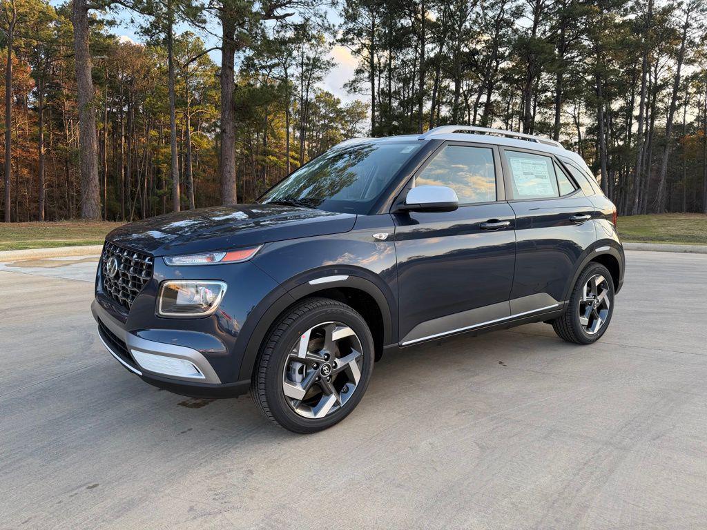 2026 Hyundai Venue SEL's photo