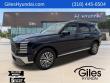 New 2026 Hyundai Palisade Hybrid Blue SEL 7P SUV