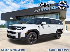 2026 Hyundai Santa Fe SE FWD SUV