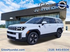 2026 Hyundai Santa Fe Hybrid SE SUV