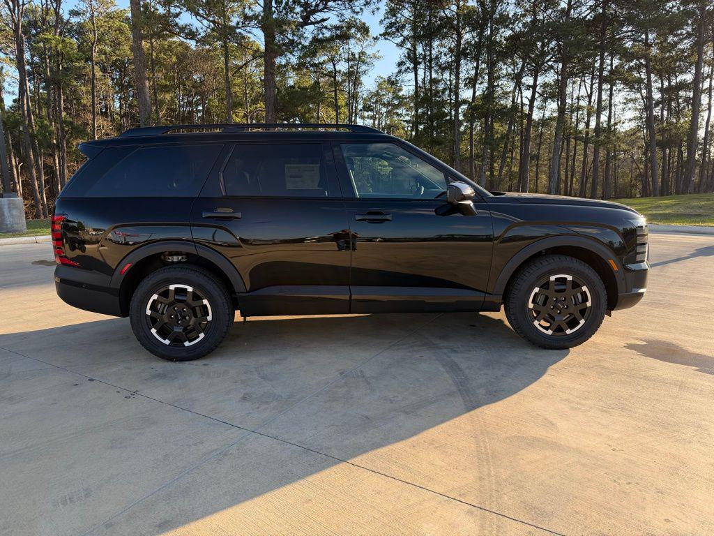 2026 Hyundai Palisade XRT Pro - Photo 6