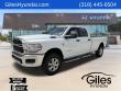 Used 2024 Ram 2500 Big Horn Truck Crew Cab
