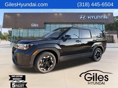 2026 Hyundai Santa Fe SEL FWD SUV