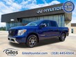 Nissan Titan