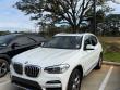 Used 2021 BMW X3 sDrive30i SUV