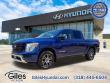 Used 2023 Nissan Titan SV Truck Crew Cab