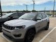 Used 2019 Jeep Compass Latitude FWD SUV