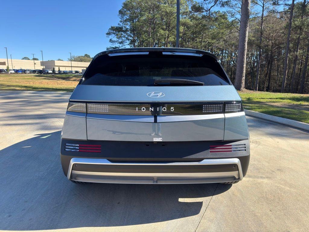 New 2026 Hyundai IONIQ 5 SEL SUV