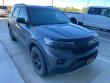 Used 2022 Ford Explorer Timberline SUV