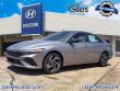 New 2025 Hyundai Elantra Hybrid SEL Sport Sedan