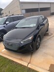  Hyundai Ioniq Hybrid