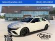 New 2026 Hyundai Elantra SEL Sport Sedan