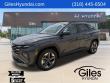 New 2026 Hyundai Tucson SEL FWD SUV