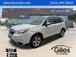 Used 2016 Subaru Forester 2.5i Premium SUV