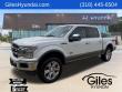 Used 2019 Ford F-150  Truck SuperCrew Cab