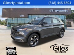 2026 Hyundai Venue SEL w/Two-Tone Roof SUV