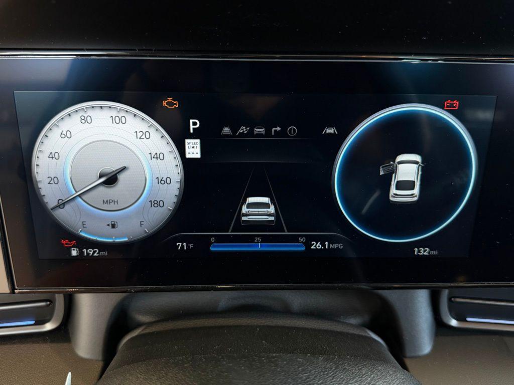 2026 Hyundai Elantra N - Photo 18