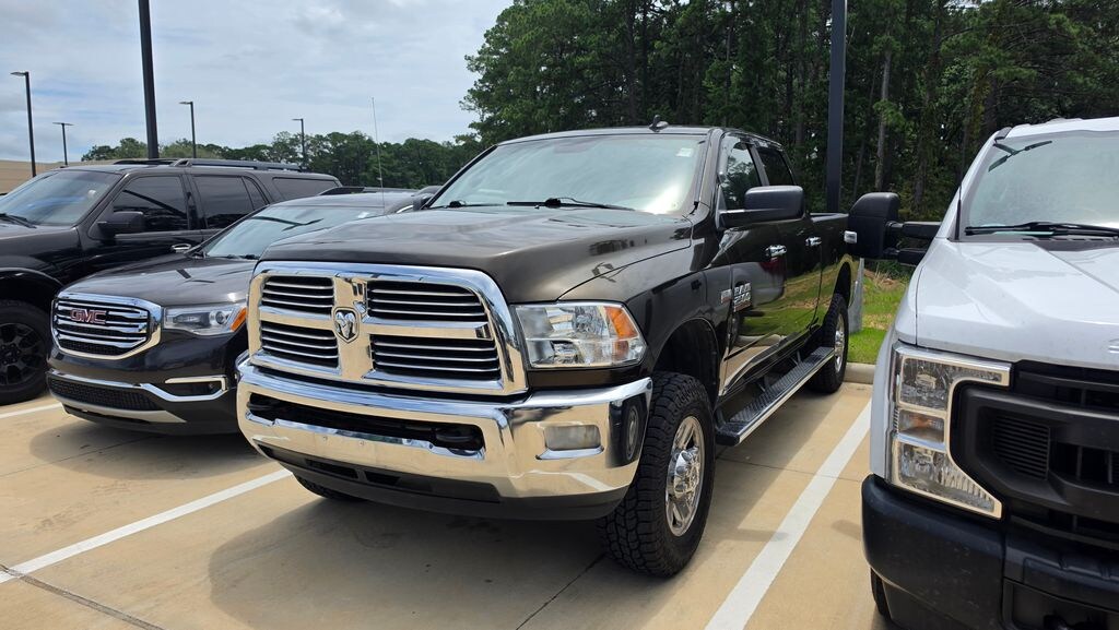 Used 2023 GMC Sierra 2500 HD SLT Truck Crew Cab