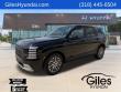 New 2026 Hyundai Palisade SE FWD SUV