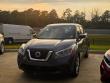 Used 2020 Nissan Kicks S SUV