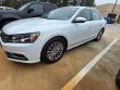 Used 2016 Volkswagen Passat 1.8T SE Sedan