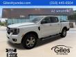 Used 2024 Ford Ranger XLT Truck SuperCrew