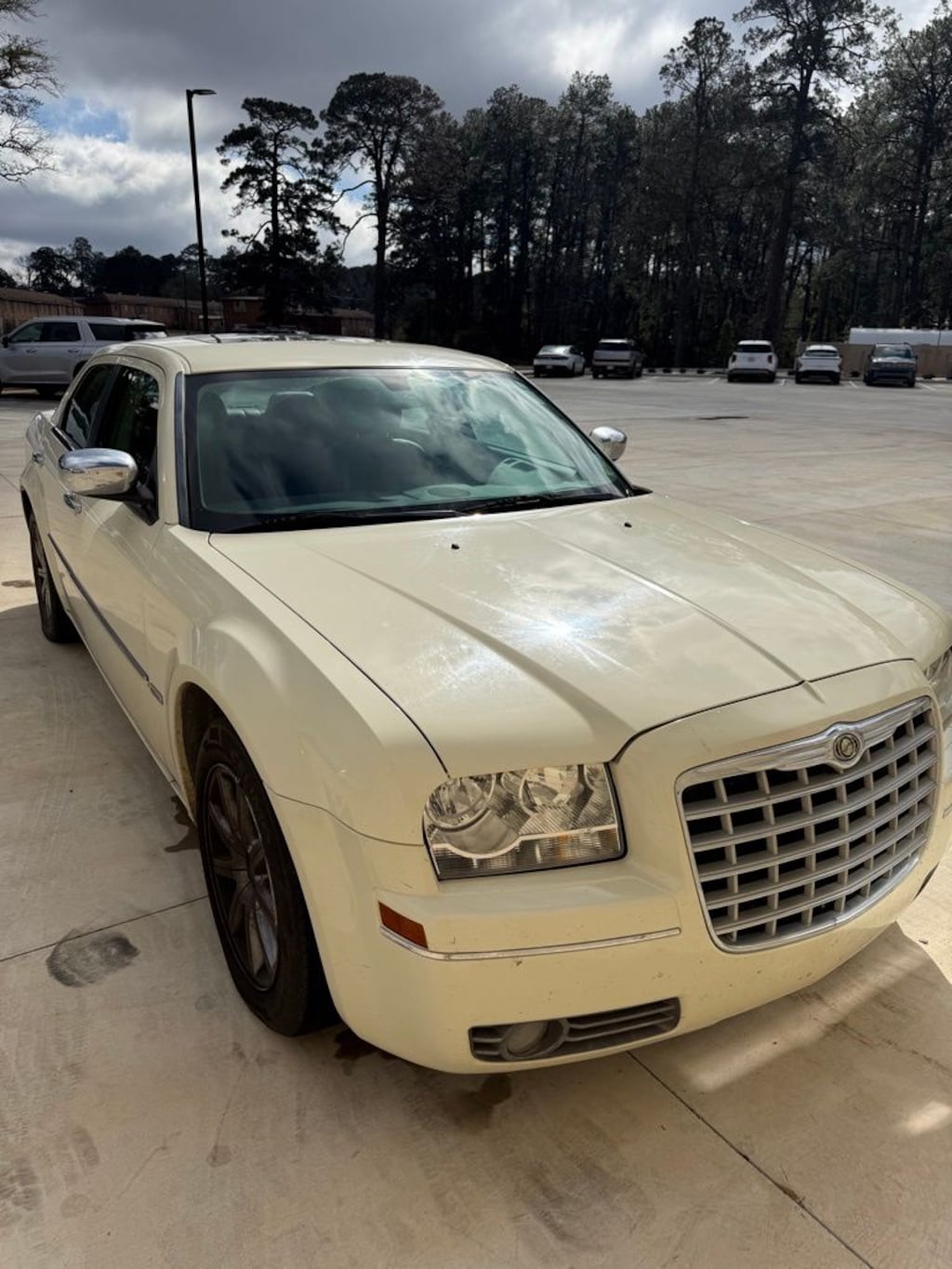 Used 2010 Chrysler 300 Touring/Signature Series/Executive Series Sedan