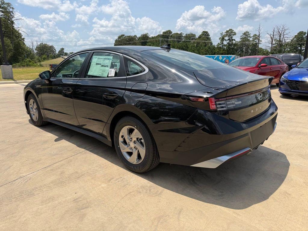 New 2026 Hyundai Sonata SE Sedan