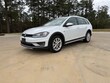  Volkswagen Golf Alltrack