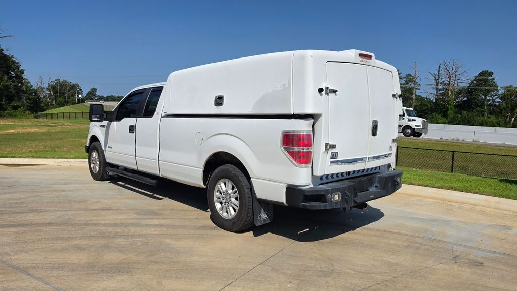 Used 2014 Ford F-150 Truck SuperCab Styleside