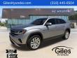 Used 2022 Volkswagen Atlas Cross Sport 3.6L V6 SE w/Technology SUV