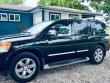 Used 2012 Nissan Armada Platinum SUV