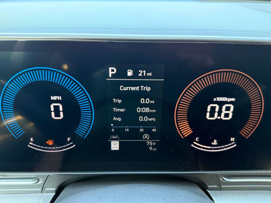 2026 Hyundai Kona SE - Photo 19