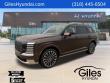 New 2026 Hyundai Palisade Calligraphy FWD SUV