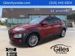 Used 2021 Hyundai Kona SEL SUV
