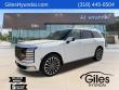 New 2026 Hyundai Palisade Calligraphy FWD SUV