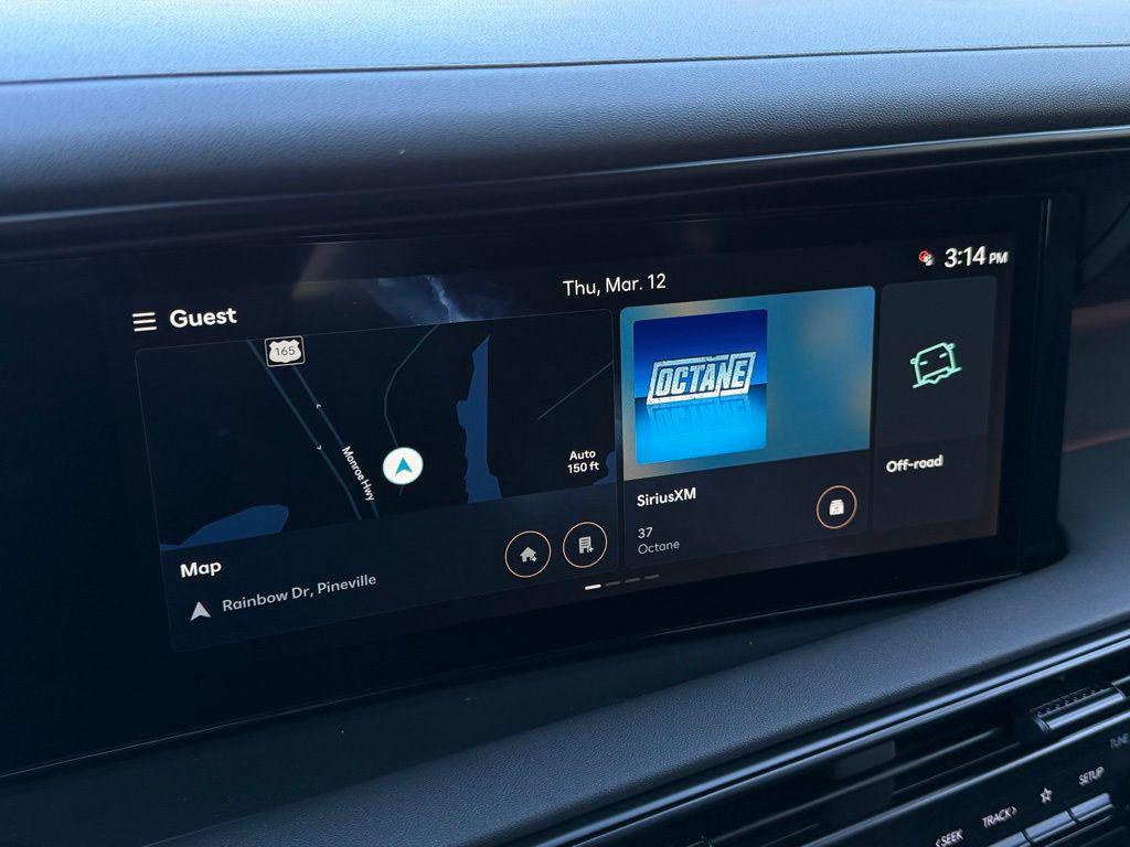 2026 Hyundai Palisade XRT Pro - Photo 18