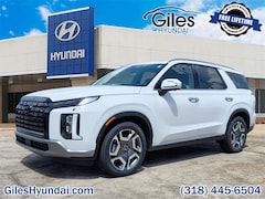 2025 Hyundai Palisade SEL Premium SUV