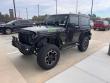 Used 2017 Jeep Wrangler JK Sport 4x4 SUV
