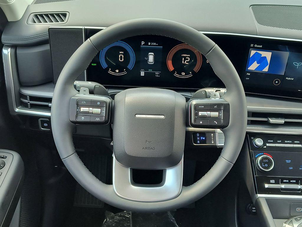 2026 Hyundai Santa Fe SE - Photo 7