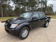 Used 2016 Nissan Frontier SV Truck Crew Cab