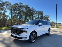 2026 Hyundai Palisade Calligraphy FWD SUV