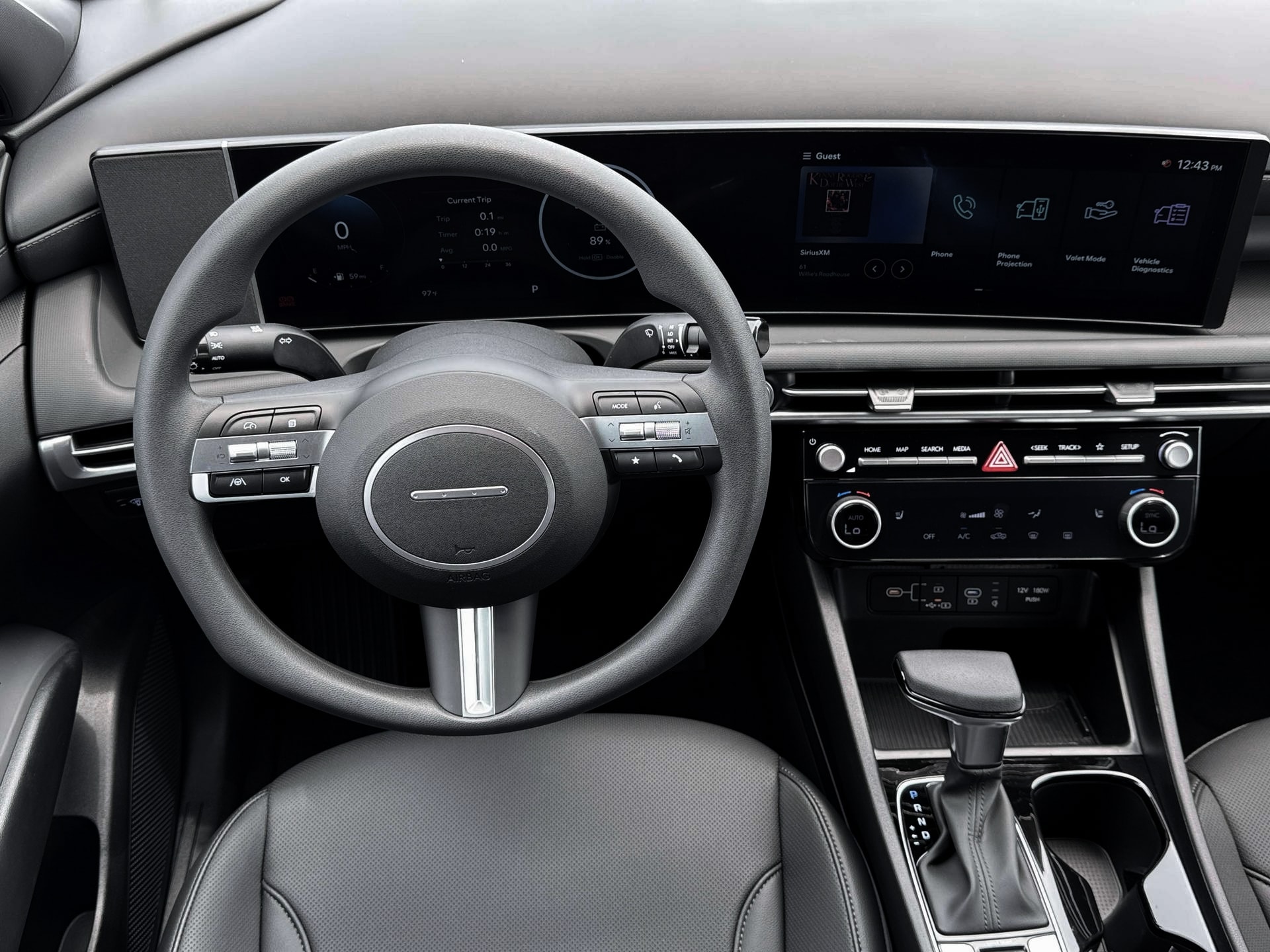2026 Hyundai Santa Cruz SEL Activity - Photo 17