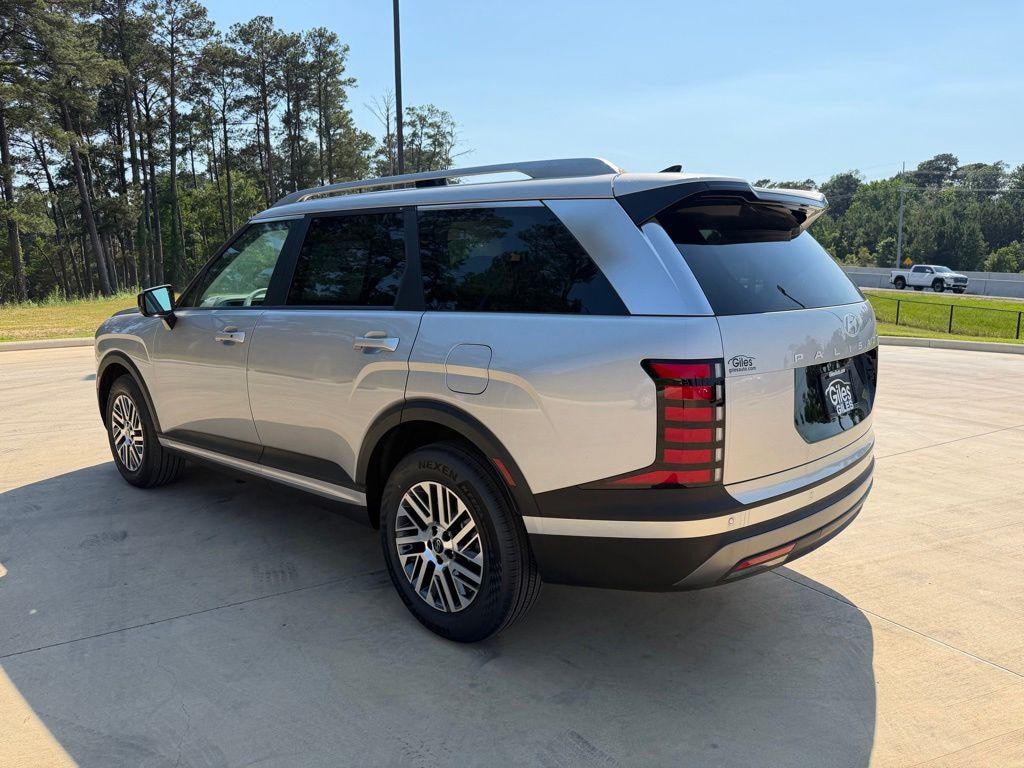 New 2026 Hyundai Palisade SEL FWD SUV