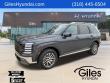 New 2026 Hyundai Palisade SEL Premium FWD SUV