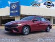 New 2025 Hyundai Elantra SE Sedan