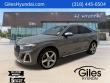 Used 2022 Audi SQ5 Sportback 3.0T Premium SUV