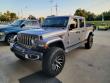 Used 2020 Jeep Gladiator Overland Truck Crew Cab