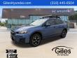 Used 2018 Subaru Crosstrek 2.0i Premium with SUV